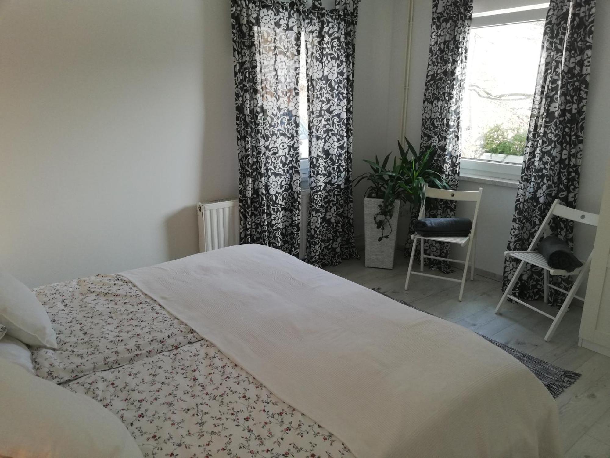 Apartma Neza بليد الغرفة الصورة